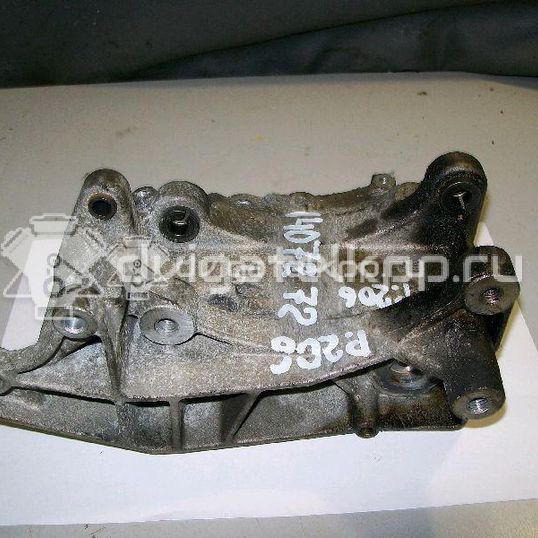 Фото Кронштейн генератора  5706f6 для Peugeot 106 / 206