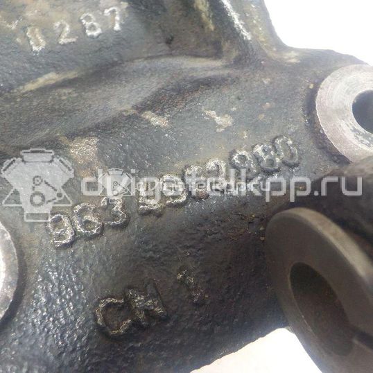 Фото Кронштейн генератора  5706H6 для Peugeot 406 / Boxer / 806 221 / Expert / 306