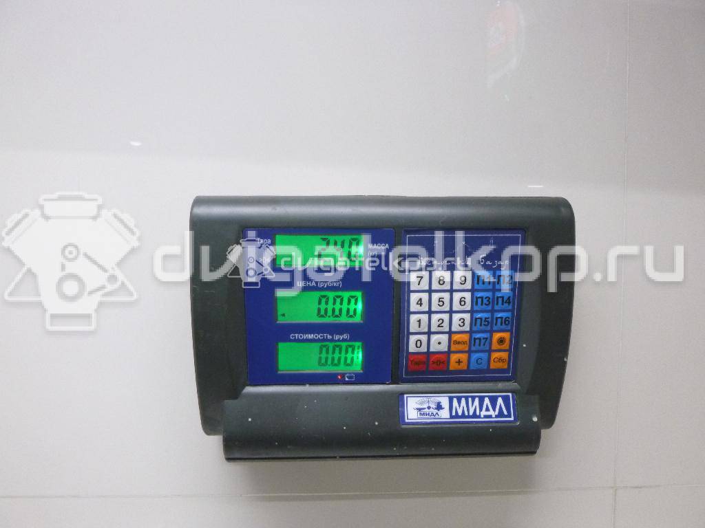 Фото Кронштейн генератора  5706E8 для Lancia / Citroen / Peugeot {forloop.counter}}