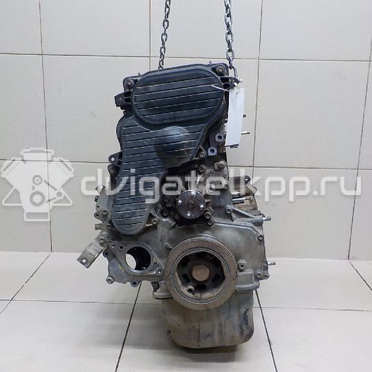 Фото Контрактный (б/у) двигатель WL для Ford / Mazda / Ford Asia / Oceania 78-117 л.с 12V 2.5 л Дизельное топливо WLAA02300A