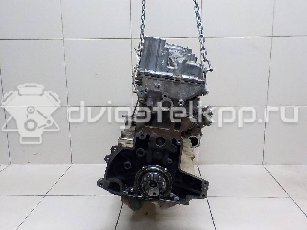 Фото Контрактный (б/у) двигатель WL для Ford / Mazda / Ford Asia / Oceania 78-117 л.с 12V 2.5 л Дизельное топливо WLAA02300A {forloop.counter}}