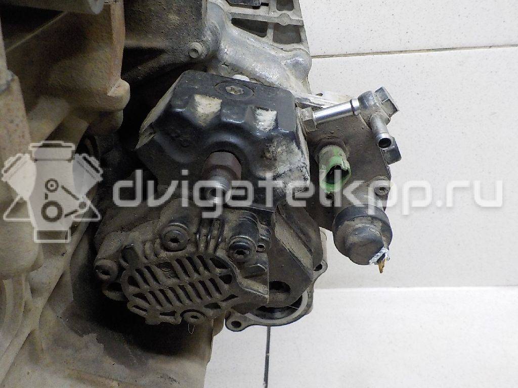 Фото Контрактный (б/у) двигатель WL для Ford / Mazda / Ford Asia / Oceania 78-117 л.с 12V 2.5 л Дизельное топливо WLAA02300A {forloop.counter}}