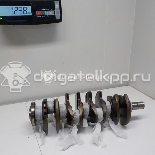 Фото Коленвал  0501H9 для Citroen / Peugeot / Nissan (Zhengzhou) / Peugeot (Df-Psa)