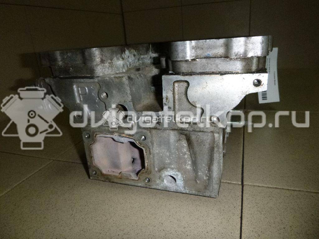 Фото Головка блока  0200GZ для Citroen / Peugeot / Nissan (Zhengzhou) / Peugeot (Df-Psa) {forloop.counter}}