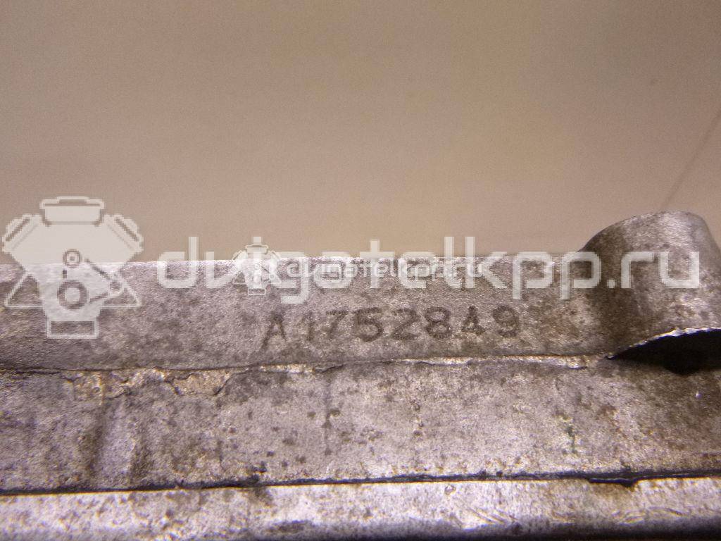 Фото Головка блока  0200GF для Citroen / Peugeot / Nissan (Zhengzhou) / Peugeot (Df-Psa) {forloop.counter}}