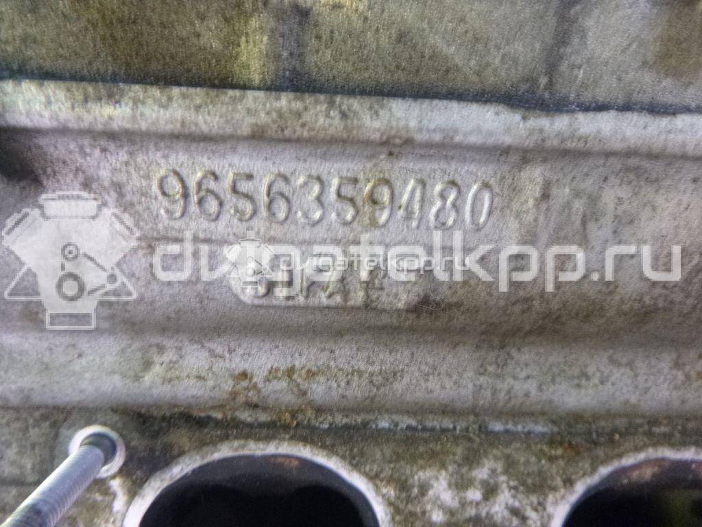 Фото Головка блока  0200GF для Citroen / Peugeot / Nissan (Zhengzhou) / Peugeot (Df-Psa) {forloop.counter}}