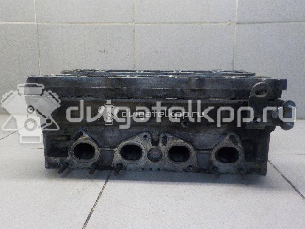 Фото Головка блока  0200GF для Citroen / Peugeot / Nissan (Zhengzhou) / Peugeot (Df-Psa) {forloop.counter}}