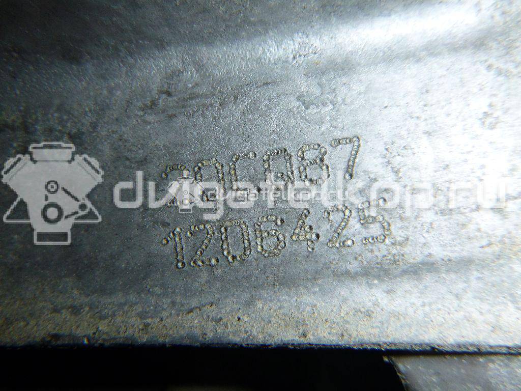 Фото Контрактная (б/у) МКПП для Peugeot 207 / 206 75 л.с 8V 1.4 л KFW (TU3A) бензин 2231F3 {forloop.counter}}