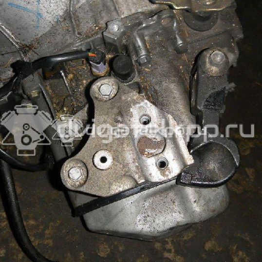 Фото Контрактная (б/у) МКПП для Citroen / Peugeot 67-80 л.с 8V 1.4 л KFV (TU3A) бензин 2222ZT