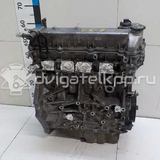 Фото Контрактный (б/у) двигатель L3-VDT для Mazda / Mazda (Faw) 238 л.с 16V 2.3 л бензин L33E02300E