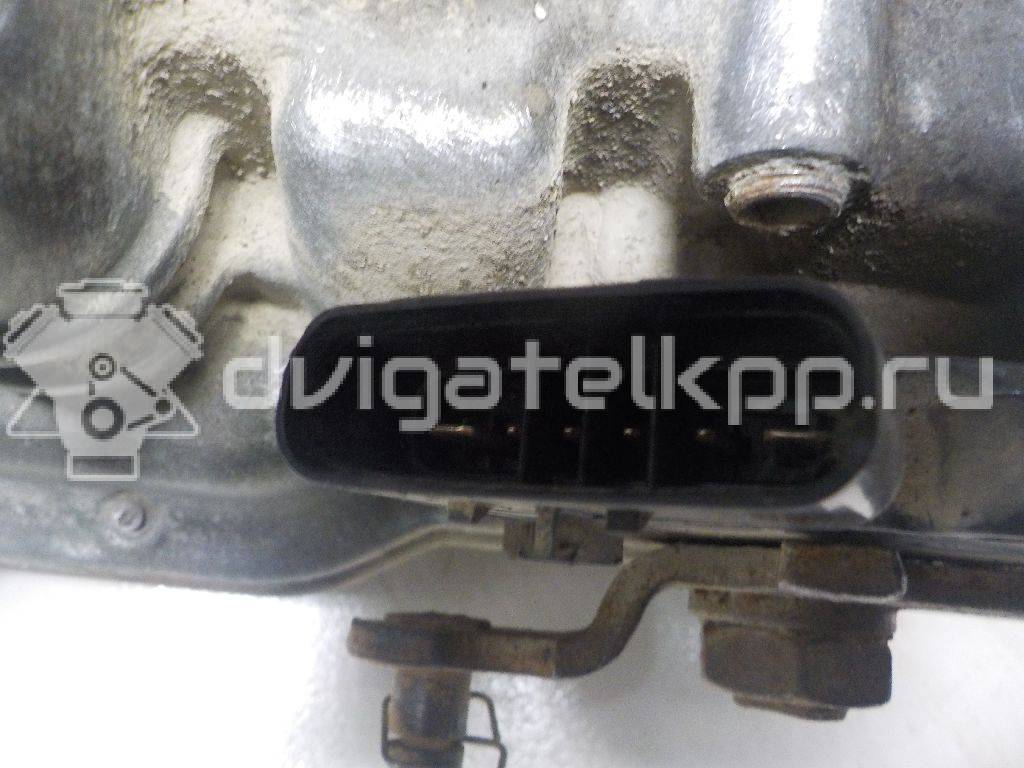 Фото Контрактная (б/у) АКПП для Mazda / Mazda (Changan) 107 л.с 16V 1.6 л Z6 бензин FNK819090D {forloop.counter}}