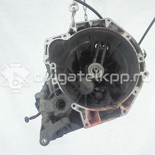 Фото Контрактная (б/у) МКПП для ford Focus 1 1998-2004  V    1363320