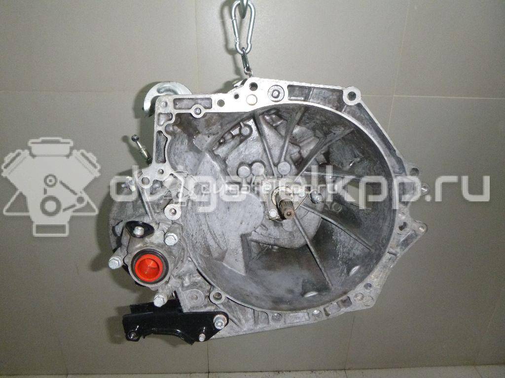 Фото Контрактная (б/у) МКПП для Peugeot 307 / Partner 90 л.с 16V 1.6 л 9HX (DV6AUTED4) Дизельное топливо {forloop.counter}}