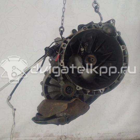 Фото Контрактная (б/у) МКПП для Ford / Hyundai / Kia 136 л.с 16V 2.0 л G6DG Дизельное топливо 1352856