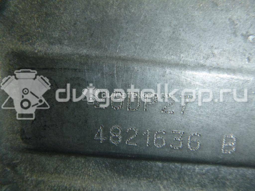 Фото Контрактная (б/у) МКПП для Peugeot / Citroen 90-92 л.с 16V 1.6 л 9HX (DV6ATED4) Дизельное топливо 20DM83 {forloop.counter}}