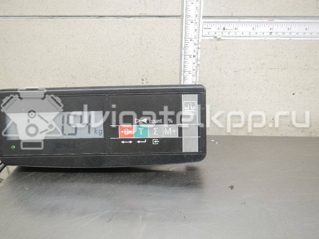 Фото Амортизатор задний  553004L002 для Hyundai Ix20 Jc / Accent / I20 {forloop.counter}}