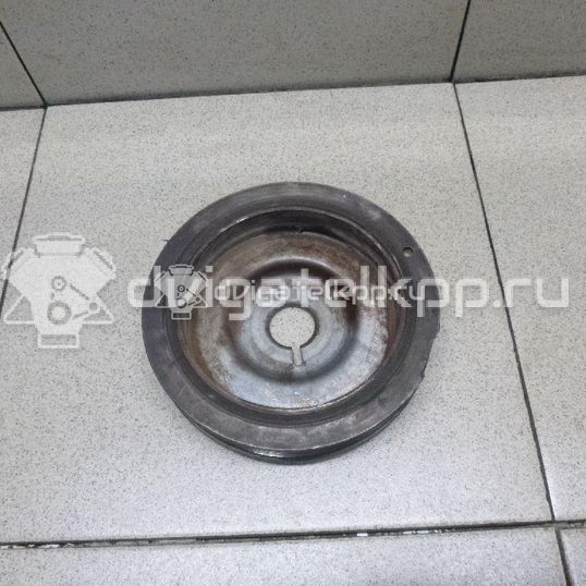 Фото Шкив коленвала  123030453R для mercedes benz A180/200/250 W176