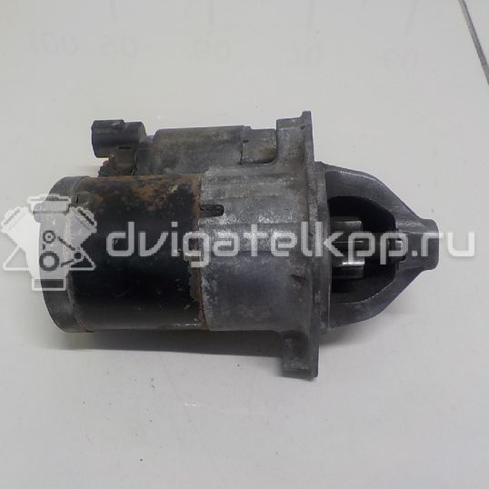 Фото Стартер  361002B200 для Hyundai I10 / Ix35 Lm, El, Elh / Ix20 Jc / Accent / I30