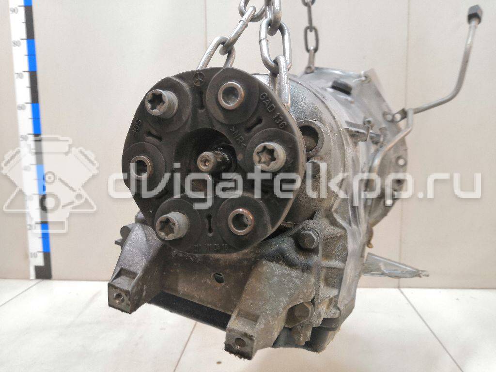 Фото Контрактная (б/у) АКПП для Mercedes-Benz C-Class 156 л.с 16V 1.8 л M 271.952 (M271 KE18 ML) бензин 2112703300 {forloop.counter}}