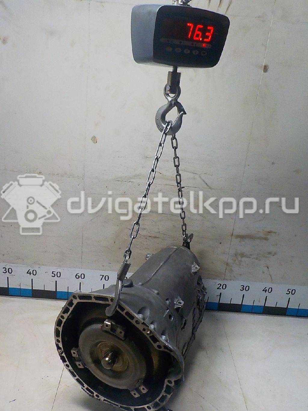 Фото Контрактная (б/у) АКПП для Mercedes-Benz E-Class 102-122 л.с 16V 2.1 л OM 646.951 (OM646) Дизельное топливо 2032700100 {forloop.counter}}