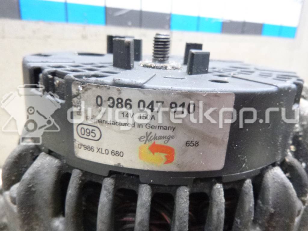 Фото Генератор  5705EA для ford Transit {forloop.counter}}