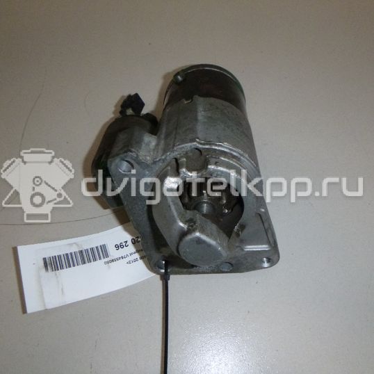 Фото Стартер  V764559080 для Citroen C4 / C5 / Ds4 / Berlingo / C3