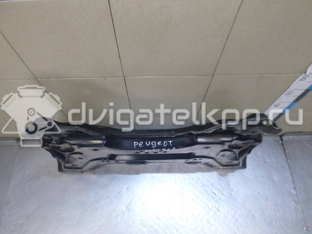 Фото Балка подмоторная  3502FH для peugeot 307 {forloop.counter}}