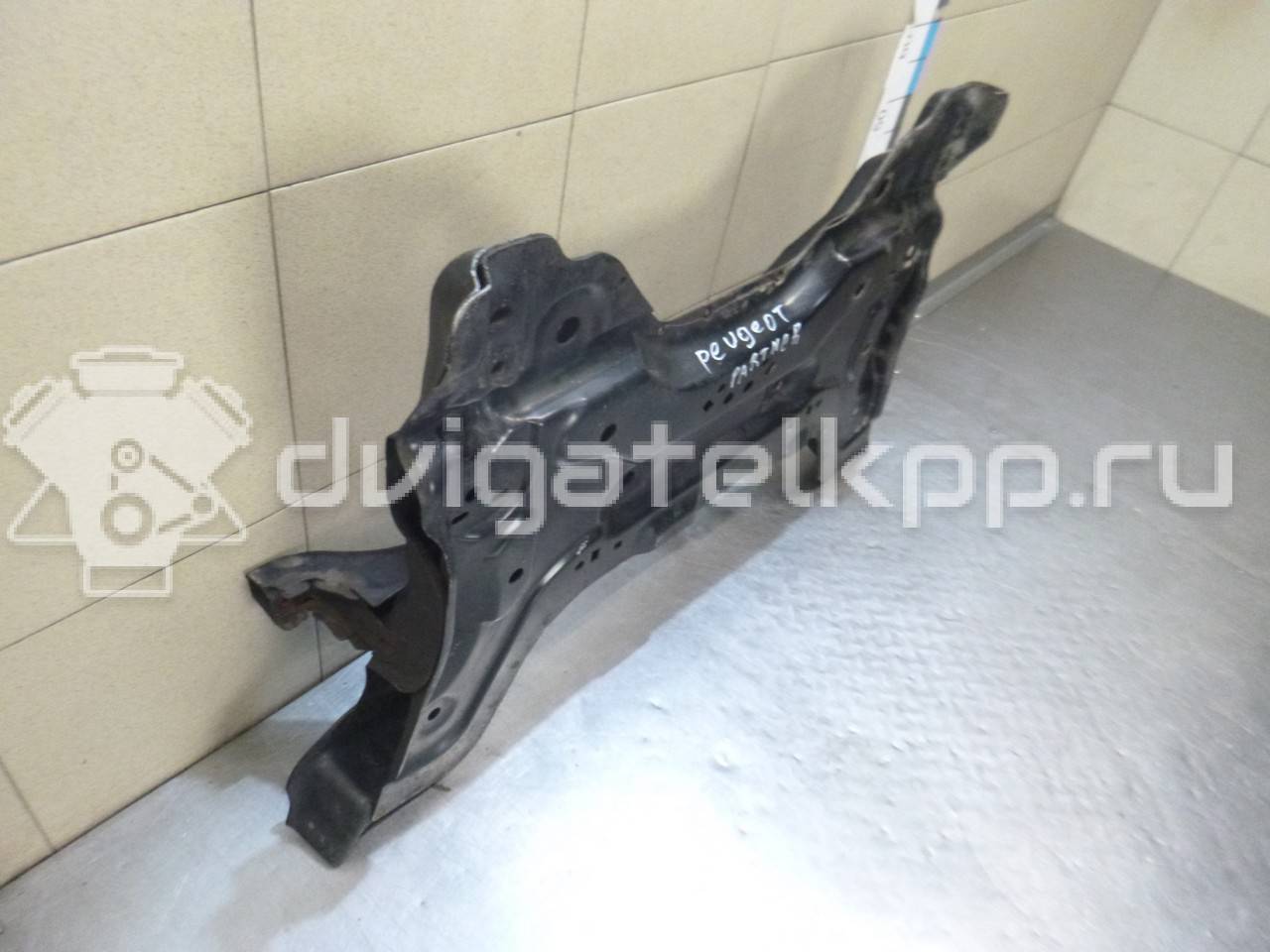 Фото Балка подмоторная  3502FH для peugeot 307 {forloop.counter}}