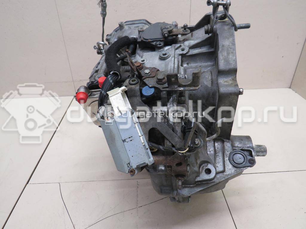 Фото Контрактная (б/у) АКПП для Peugeot 207 / 307 106-113 л.с 16V 1.6 л N6A (TU5JP4) бензин 2222VX {forloop.counter}}