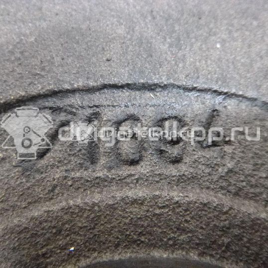 Фото Маховик  0532K6 для Citroen / Peugeot / Nissan (Zhengzhou) / Peugeot (Df-Psa)