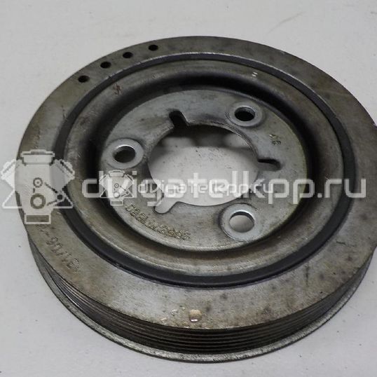 Фото Шкив коленвала  0515R4 для Peugeot 406 / 407 / 607 9D, 9U / 605 6B / 806 221