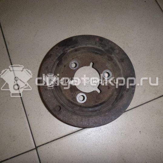 Фото Шкив коленвала  0515r4 для Peugeot 406 / 407 / 607 9D, 9U / 605 6B / 806 221