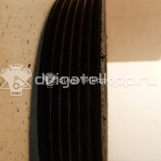 Фото Шкив коленвала  0515r4 для Peugeot 406 / 407 / 607 9D, 9U / 605 6B / 806 221