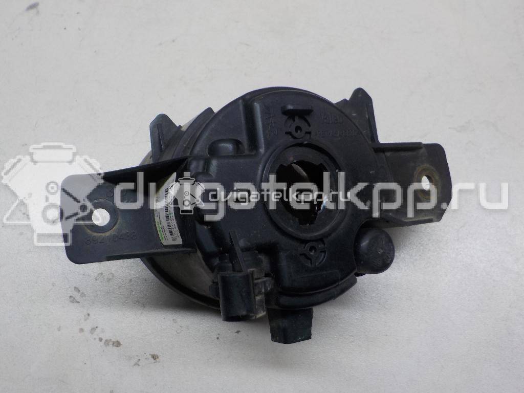 Фото Фара противотуманная левая  2615089905 для Nissan X-Trail / Primera / Almera / Micra / Qashqai {forloop.counter}}