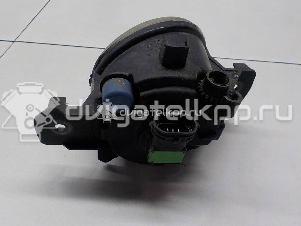 Фото Фара противотуманная левая  8200002470 для Nissan X-Trail / Primera / Almera / Micra / Qashqai {forloop.counter}}