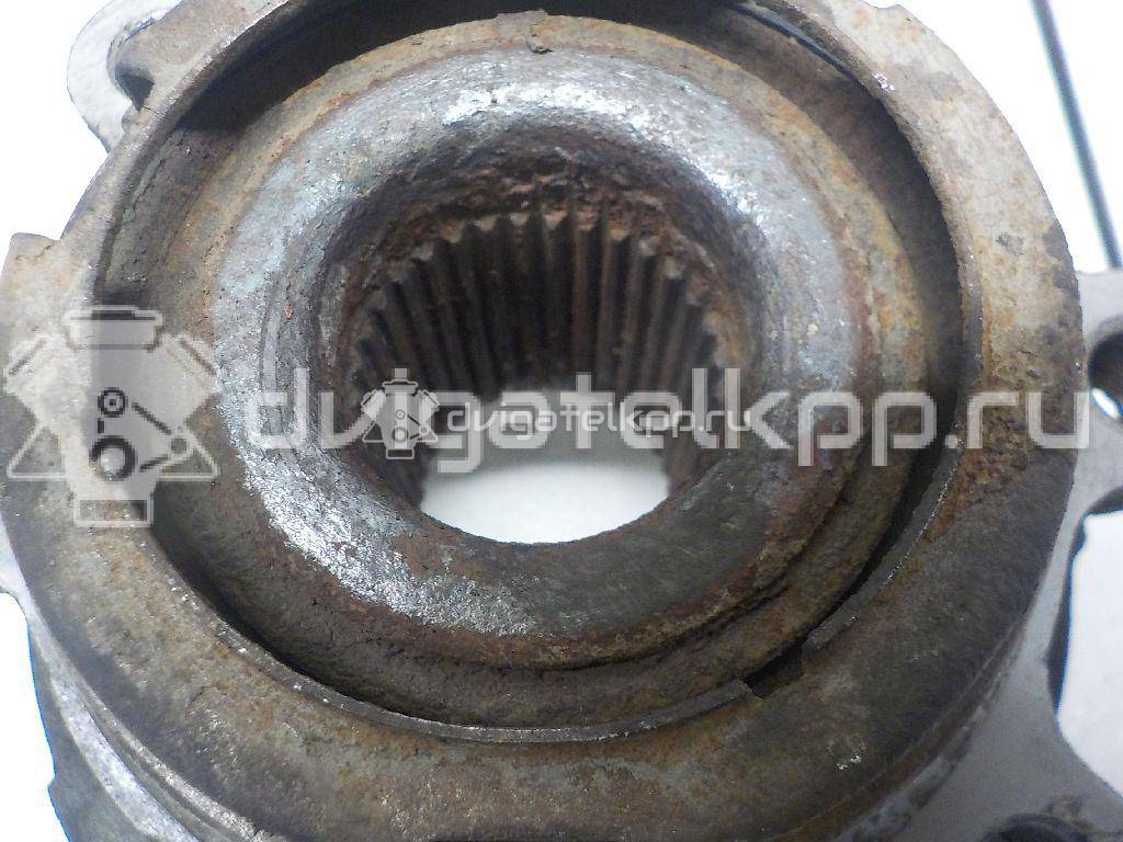 Фото Ступица передняя  40203jp11a для Nissan Teana / Altima / Elgrand / Pathfinder / Murano {forloop.counter}}