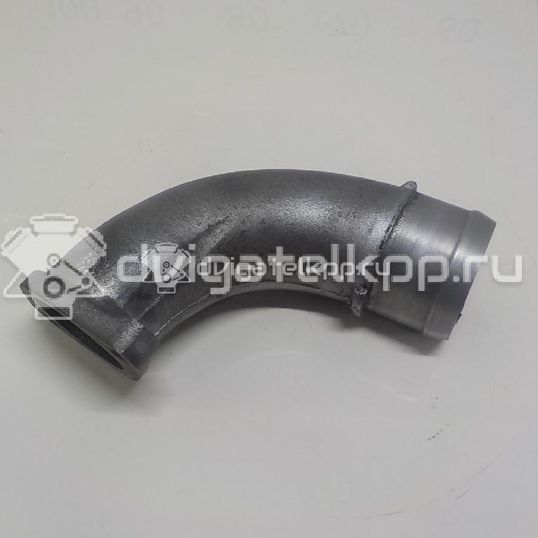 Фото Патрубок интеркулера  14460eb310 для Nissan Bassara / Nv350 E26 / Serena / Sani / Presage