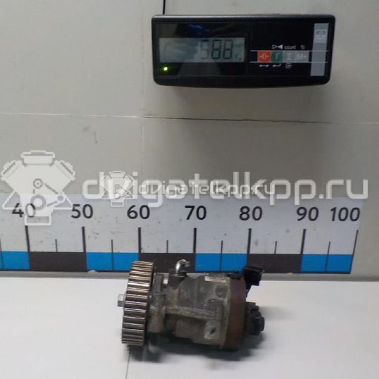 Фото ТНВД  8200057225 для nissan Note (E11)