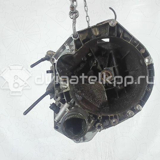 Фото Контрактная (б/у) МКПП для fiat Punto 1999-2005  V    55183063