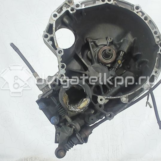 Фото Контрактная (б/у) МКПП для Caterham / Rover / Land Rover 116-120 л.с 16V 1.8 л 18 K4F бензин