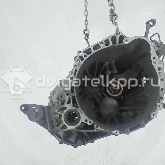 Фото Контрактная (б/у) МКПП для Lifan / Toyota / Toyota (Faw) 87 л.с 16V 1.3 л 2SZ-FE бензин 303002D151