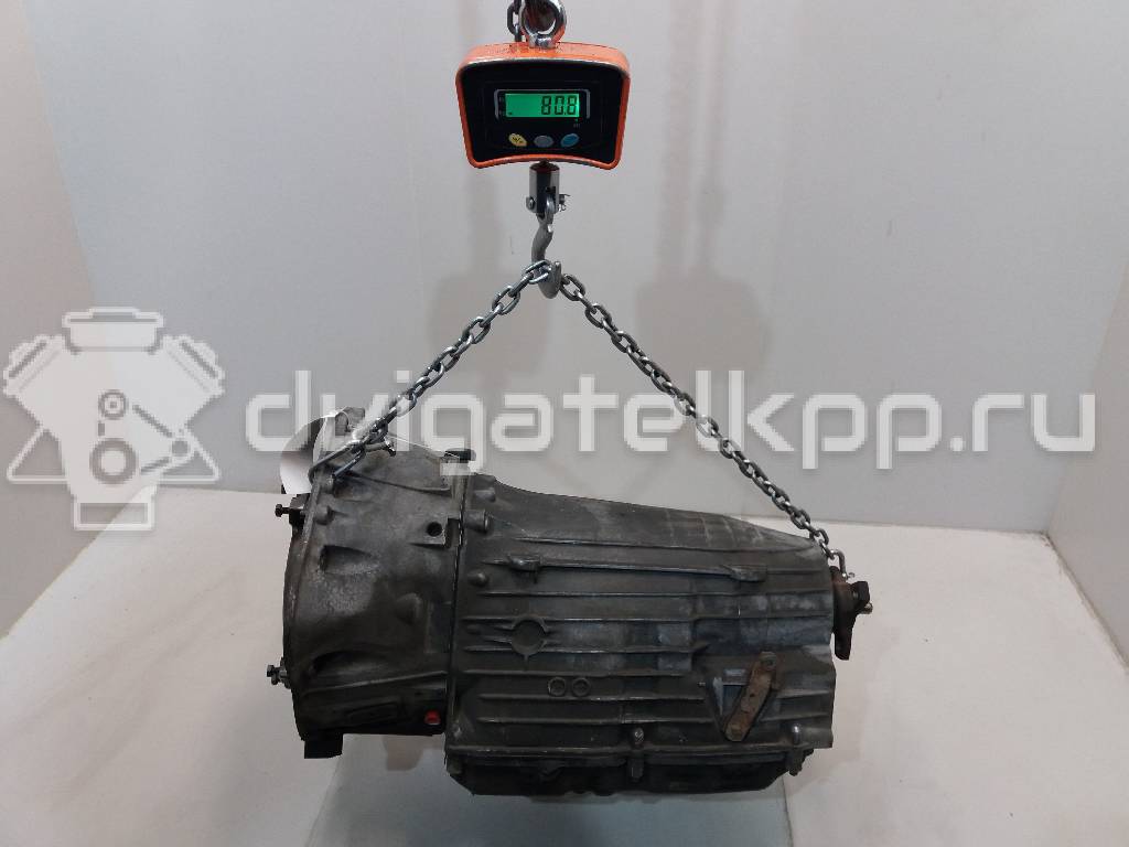 Фото Контрактная (б/у) АКПП для Mercedes-Benz C-Class / E-Class 156-186 л.с 16V 1.8 л M 271.820 (M271 DE18 EVO) бензин 1722700800 {forloop.counter}}