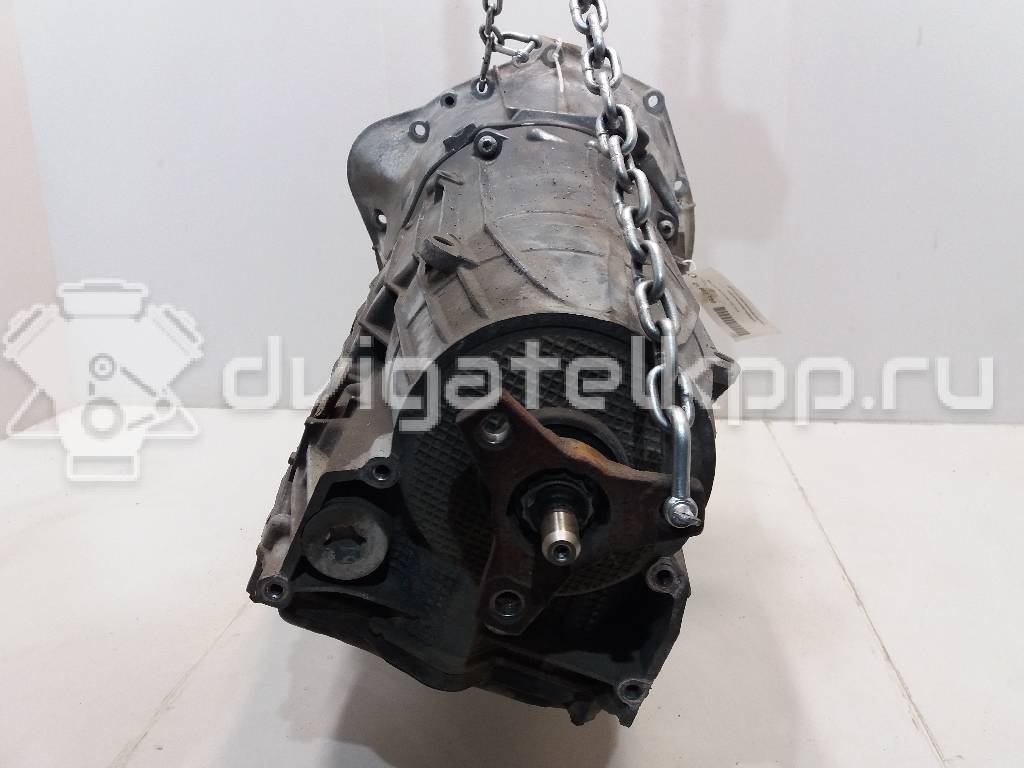 Фото Контрактная (б/у) АКПП для Mercedes-Benz C-Class / E-Class 156-186 л.с 16V 1.8 л M 271.820 (M271 DE18 EVO) бензин 1722700800 {forloop.counter}}