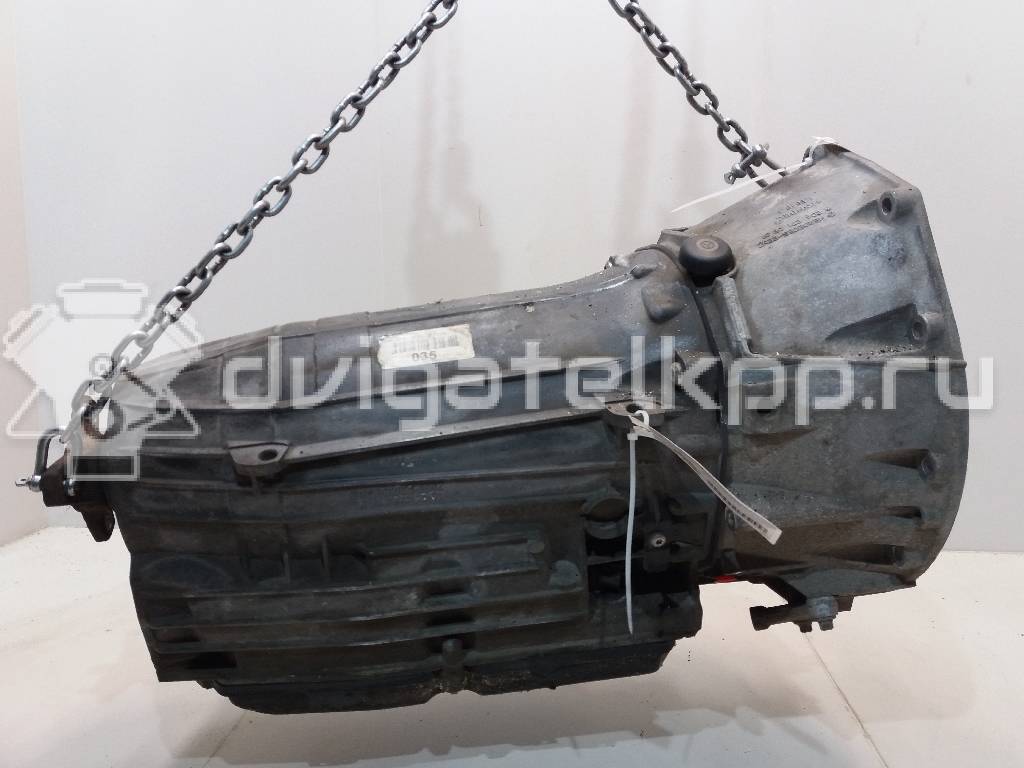 Фото Контрактная (б/у) АКПП для Mercedes-Benz C-Class / E-Class 156-186 л.с 16V 1.8 л M 271.820 (M271 DE18 EVO) бензин 1722700800 {forloop.counter}}