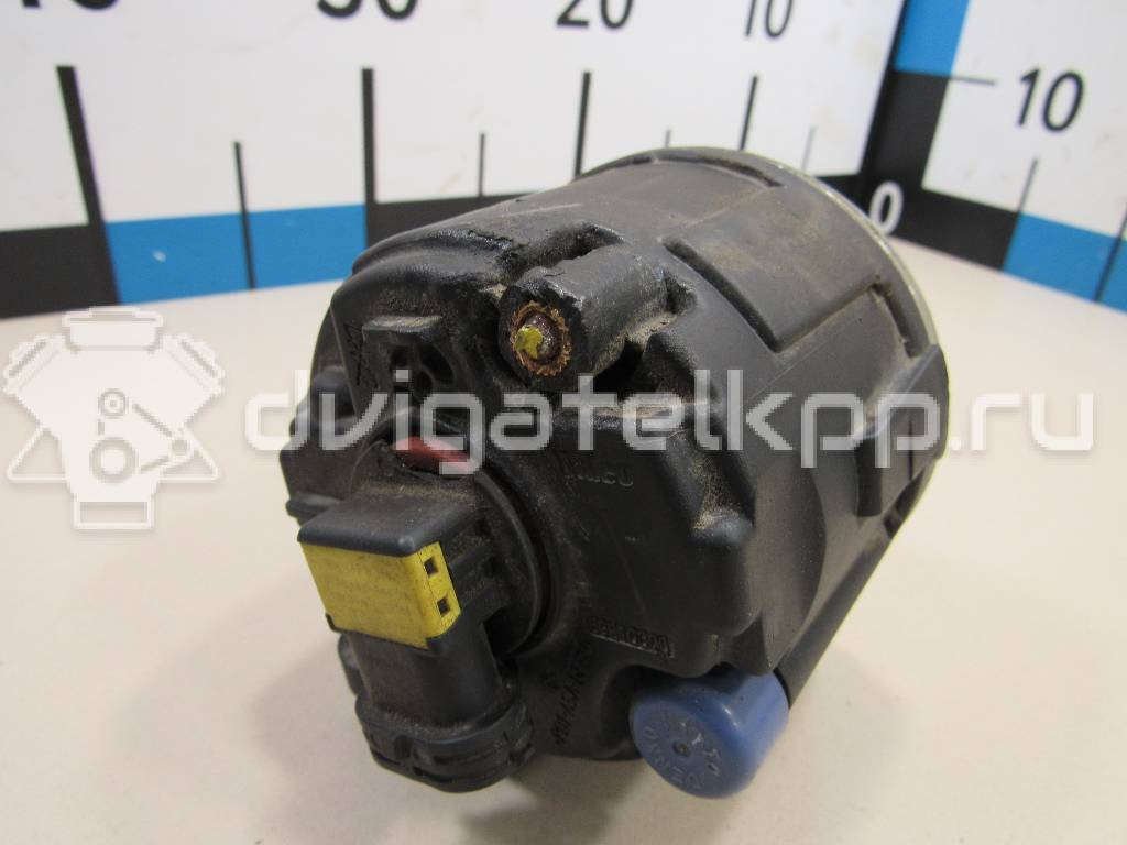 Фото Фара противотуманная  261508990b для Nissan Tiida / X-Trail / Note / Nv200 / Qashqai {forloop.counter}}