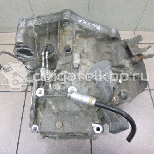 Фото Контрактная (б/у) МКПП для Rover 45 Rt / 75 Rj 150 л.с 24V 2.0 л 20 K4F бензин