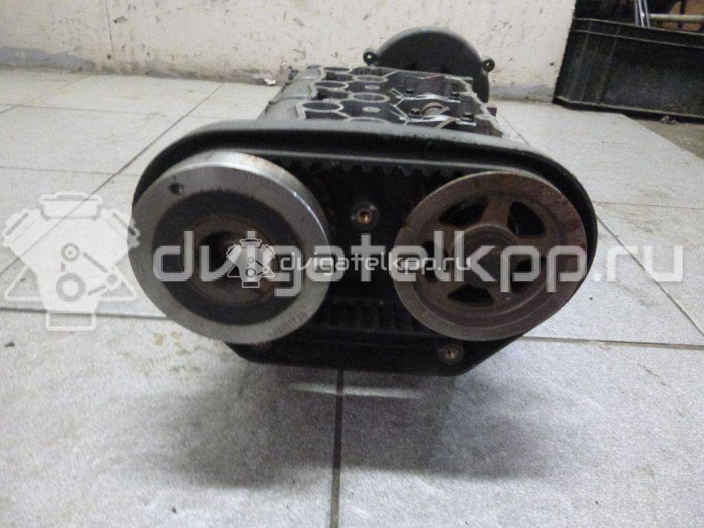 Фото Головка блока для двигателя 20 K4F для Rover 45 Rt / 75 Rj 150 л.с 24V 2.0 л бензин {forloop.counter}}