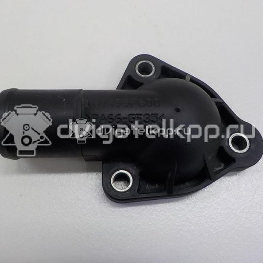 Фото Крышка термостата  130499F600 для Nissan Sunny / Bluebird / Avenir / Primera / Almera