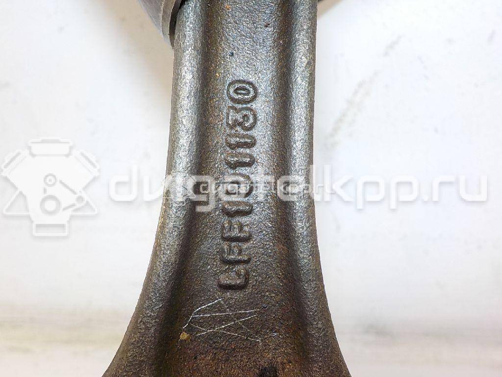 Фото Поршень с шатуном для двигателя 25 K4F для Rover / Land Rover 175-177 л.с 24V 2.5 л бензин {forloop.counter}}