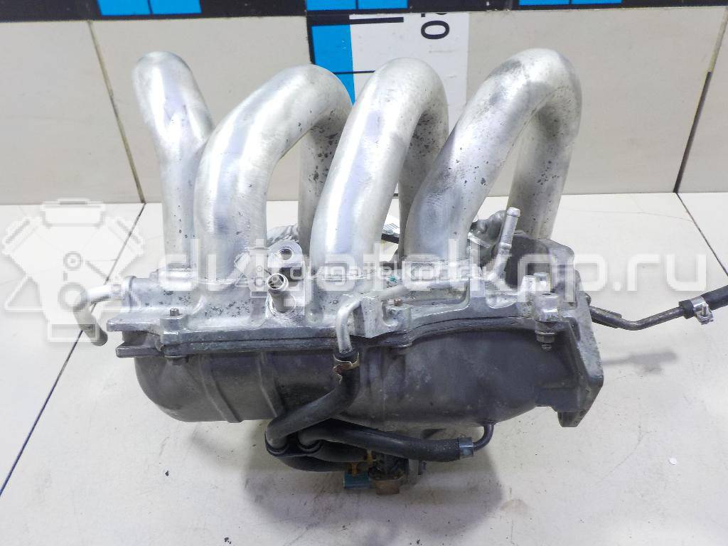 Фото Коллектор впускной  14010au300 для Nissan Sunny / Bluebird / Avenir / Primera / Almera {forloop.counter}}